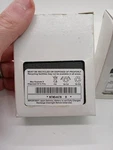 Oem Motorola NTN5447B Walkie Talkie Battery NTN4824A NTN5447A NTN5049A. Fixed Price $79.99.