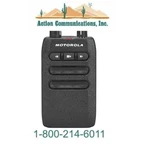 New Motorola Minitor 7 Uhf 450-486 Mhz, Channel Pager. Fixed Price $475.00.
