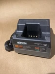 Harris Macom Tri-chemistry Rapid Battery Charger CH-104560-026 Jaguar. Fixed Price $11.99.