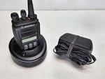 Motorola EX600 Xls Uhf 403-470 Mhz 160 Channel Watt (complete Kit). Fixed Price $240.00.