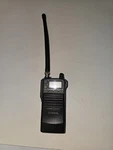 Vintage Icom IC-M10A Marine Hand Held Vhf Transceiver Works! Made Japan. Fixed Price $70.00.