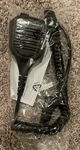 New Motorola Remote Speaker Microphone PMMN4065A. Fixed Price $43.00.