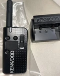 Kenwood Protalk PKT-23 Dm Transceiver Uhf 2-WAY Radio -new Ships Free. Fixed Price $99.99.