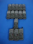 Lot Of 14 Motorola I365IS Rugged Push Talk Intrinsically Safe Iden Phones. Fixed Price $1098.49.