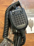 Motorola Commander Ii Remote Speaker Microphone RMN5089A For Xts Radios. Fixed Price $59.00.