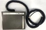 Linemaster Deluxe Ii 68-S2 Footswitch, Single Pedal Two Function With Cable. Fixed Price $149.50.