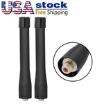 2PACK Uhf Antenna For XTS1500 XTS3000 XTS2500 PR1500 MT2000 XTS5000 MTX850 Radio. Fixed Price $8.99.