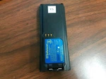 Ef Johnson 587-5100-367 7.5V Ultra High CAPACITY-51FIRE Es For Motorola XTS3500. Fixed Price $22.95.