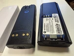 New Motorola Impres Battery NNTN6034A XTS3000 XTS5000 Latest Date. Fixed Price $119.00.
