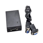 Programming Rib Radio Interface Box For Motorola HT1000 HT750 HT1250. Fixed Price $30.46.