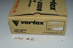 Vertex FTH-2009 Vhf Fm Transceiver New Old Stock Needs Battery Read W6C. Fixed Price $129.00.