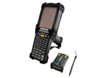 Symbol MC9060-GK0HBEEA7WW Windows Wi-fi Laser Barcode Scanner W/battery+stylus. Fixed Price $55.72.