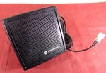 Motorola HSN4031B External Speaker 7.5 Watt For XTL5000 APX7500 Uhf APX8500 Vhf. Fixed Price $44.44.