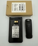New FNB-V133LI Battery + Belt Clip For Vertex EVX-231 EVX-261 EVX-530 EVX-531. Fixed Price $32.00.