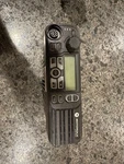 Motorola Xpr 4550 Uhf Radio Model M27QNH9LA1AN Tested & Working. Fixed Price $116.99.