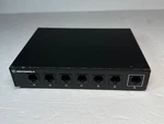 Motorola CDN1337A RCH3000 Two Way Radio Remote Phone Junction Box. Fixed Price $56.00.