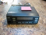 Kenwood TK-863G-1 Uhf Analog/ltr Mobile Radio (LOT#KY637). Fixed Price $89.99.