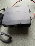 Kenwood TK-7102H Vhf Two Way Mobile Radio 136-174MHZ. Fixed Price $89.99.