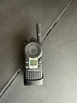 Motorola VL50 8-CHANNEL Uhf Portable Two-way Radio With Belt Clip. Fixed Price $29.00.