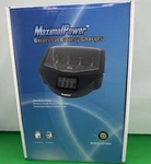Maximalpower FC999 Universal Charger Alk Ni-mh Ni-cd 9V Battery. Fixed Price $34.95.