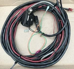 Oem Genuine Motorola HKN4241A Syntor X9000 2-WAY Radio Remote Control Head Cable. Fixed Price $36.00.
