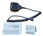 HMN9030A Speaker Mic For Motorola CP200XLS PR400 Portable Radios. Fixed Price $21.77.