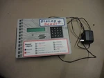 Dialog Scout Keypad Legand Alarm Monitor Control RS-232. Fixed Price $195.00.