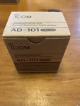 Icom AD-101 Desktop Charger Adapter Bp 209/210/211/222 Series BC-119N BC-121. Fixed Price $20.00.