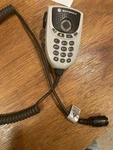 Motorola HMN4079D Microphone For Xtl And Apx Radios. Fixed Price $85.00.