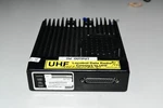 Icom IC-F621-2 Radio Console Only -no Display Head- W3C. Fixed Price $74.00.