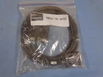 Pyramid SVR-200 U/ Uhf Vhf Radio Repeater Interface Cable 7500-10-1045. Fixed Price $33.33.