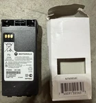 Oem Motorola NTN9858C Impres 7.2V Ni-mh Rechargeable Battery. Fixed Price $25.00.