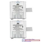 Kastar 2-WAY Radio Batery For Midland G223 G-223 G-225 G-226 G-227 G-300M G-500. Fixed Price $22.99.