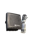 New - Motorola HSN4031B 7.5W External Speaker Apx / Xtl PM1500 Radio. Fixed Price $39.00.