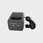 Standard Communications CSA101 Rapid Charger For Various Batteries - New. Fixed Price $49.99.