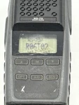ONE-XG-75P L3HARRIS Portable Radio Edacs P25 Trunking Conventional 700/800 Mhz. Fixed Price $150.00.
