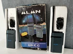 Midland Alan RC43 Pair Fm Transceiver Cb Handsfree Radio. Fixed Price $94.18.