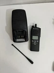 Motorola XTS2500 Ii 800MHZ P25 Digital Radios H46UCF9PW6BN No Battery Charger. Fixed Price $93.00.
