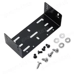 Mounting Bracket Set For Kenwood TK-7102H-1 TK-8102H-1 Radio. Fixed Price $13.89.