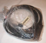 Motorola 3080202P01 Control Head Cable, Shielded 22-CONDUCTOR Motorcycle. Fixed Price $23.05.