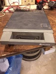 Midland 70-3400B Vhf 2-METER Syntech-ii Fm Transceiver. Fixed Price $20.00.