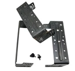 1PC Motorola Mobile Car Radio Universal Mounting Bracket 7" Wide Xts Xtl Spectra. Fixed Price $14.98.