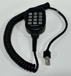 Motorola NMN6210D Multi-frequency Dual-tone Keypad Radio Handset Microphone. Fixed Price $49.99.