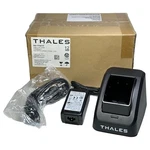 Usgi Thales 1600701-2 Single-bay Lithium Ion Battery High Capacity Charger Nos. Fixed Price $24.99.