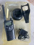 Motorola Xtn XV2100 2-WAY Radio Charger Battery Tested And Great Condition. Fixed Price $59.99.