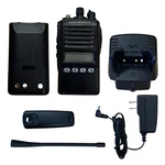 Used Vertex VX-354-G7-5 Uhf 450-512MHZ 16 Channel Watt Portable Two-way Radio. Fixed Price $147.45.