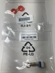 Motorola PMDN4016AR Volume Potentiometer & Nut PMDN4018AR Ch Seal BPR40. Fixed Price $29.95.