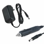 Ac Adapter + Car Dc Charger For Cobra 40 St Cb Radio Power. Fixed Price $20.99.