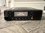 Kenwood VM5930-F 700-800MHZ P25 Digital Transceiver Excellent Condition. Fixed Price $799.99.