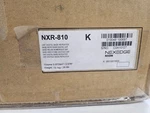 Kenwood Nxr 810 Uhf Nxdn Base/repeater. Fixed Price $2900.00.